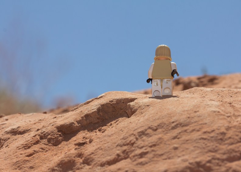 May the Fourth be with You