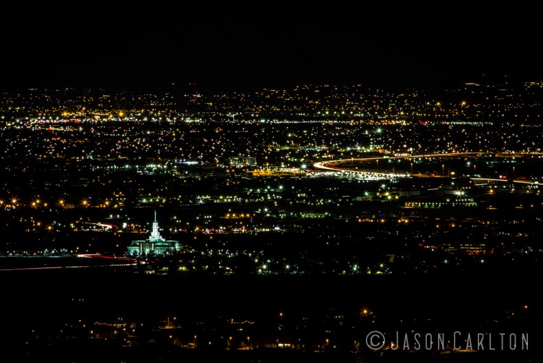 photo Mount Timpanogos temple beacon world
